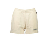 Beige Cotton Pant